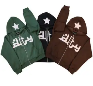 Divide The Youth Hoodies