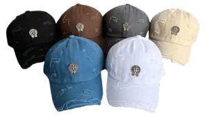 Chrome Hearts Hat #5