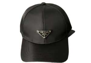 Prada Cap
