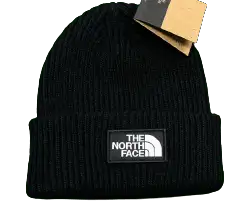 North Face Beanies