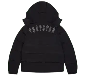 Trapstar Irongate Puffer Jacket #2