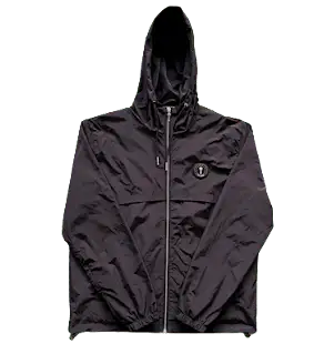 Trapstar Windbreaker Jacket
