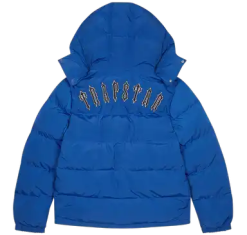 Trapstar Irongate Puffer Jacket #6