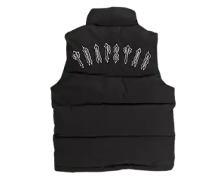 Trapstar Puffer Vest