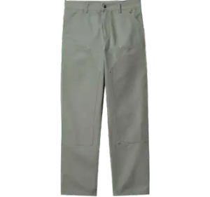 Carhartt Carpenter Pants Green
