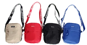 Supreme Shoulder Bags