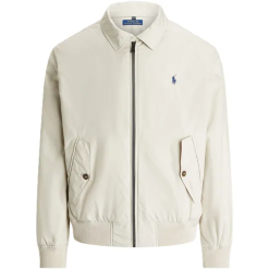 Polo Ralph Lauren Pack Lined Jacket (3 Variants)