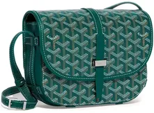 Goyard Messenger Bag (10 Variants)