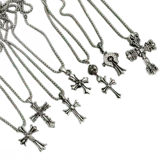 Chrome Hearts Necklaces #1