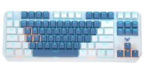 Mechanical Keyboards (18 Variants)