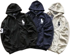 Polo Ralph Lauren Big Logo Hoodies