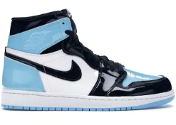 ordan 1 Retro High UNC Patent