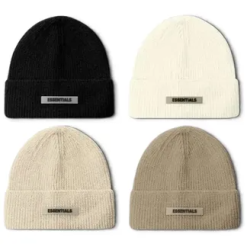 Essentials Beanies