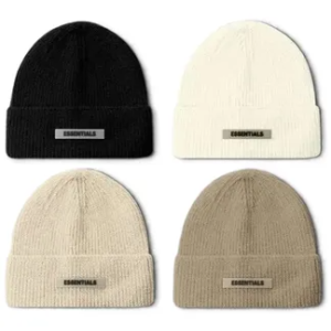 Essentials Beanies