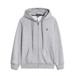 Polo Ralph Lauren Zip Up Hoodie (37 Variants)