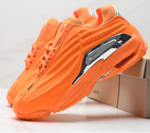 NOCTA x Nike Hot Step Air Terra