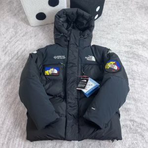 North Face Himalayan Down Jacket