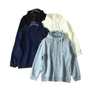 POLO Ralph Lauren Thick hoodie 1:1