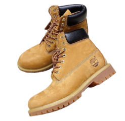 High quality Timberland Dr. Martens boots