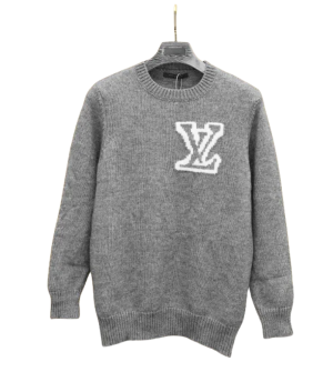Louis Vuitton sweater