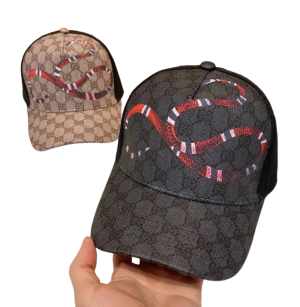 Gucci Hat(40 Variants)