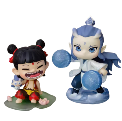 Official Nezha 2 Figure