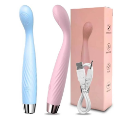G-spot vibrator female masturbation device