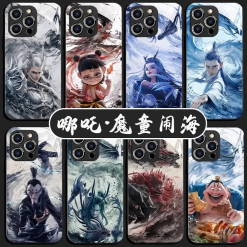Apple series multi-model mobile phone cases