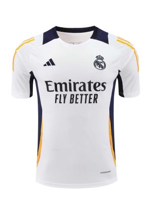 Adidas Real Madrid Jersey